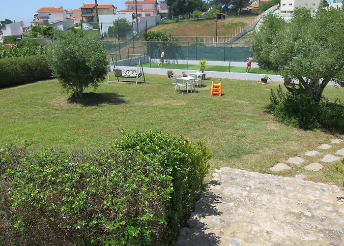 Hotel barato: Buarcos Luxury Guest House