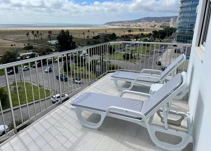 Hotel de praia: Stella Di Mare Alojamento Local