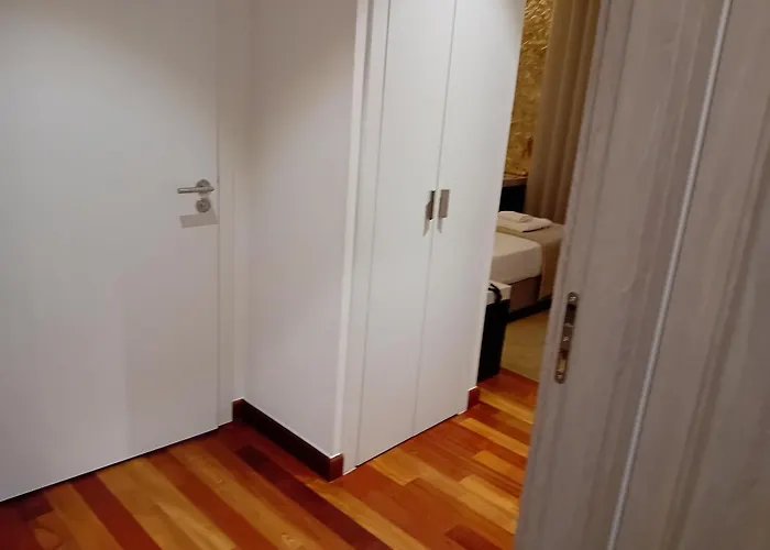 Hotel barato: Salmanha Residence